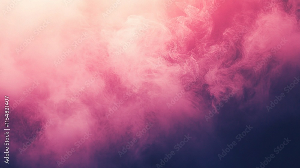 Poster soft abstract pink background with smooth gradients and textures