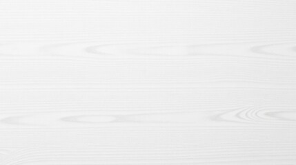 Obraz premium High-resolution image showcasing a pristine, smooth white wood grain texture perfect for background design projects