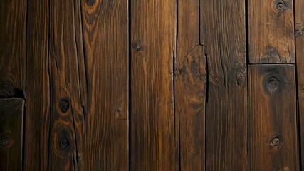 Fototapeta premium Rustic Wooden Texture and Plank for Wallpapers and Backgrounds
