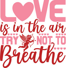 Valentine svg design