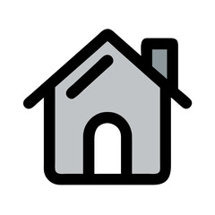 home icon design