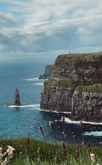 cliffs of moher