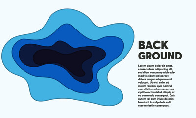 Liquid background