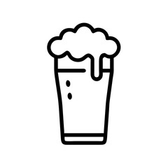 beer icon design