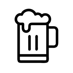 beer icon design