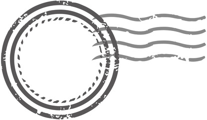 Post office Postmark