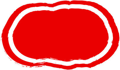 Geometric empty seal