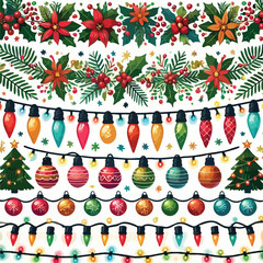 String Of Christmas Lights