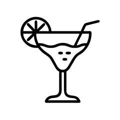 Margarita's icon design