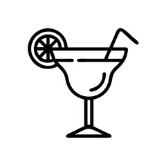 Margarita's icon design