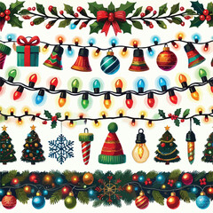 String Of Christmas Lights