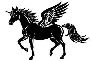 Line Art, Vector, and Silhouette Designs, Valentine’s Day Banner