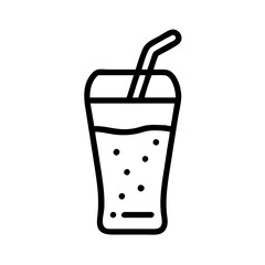 soda icon design