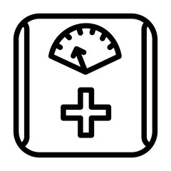 Obraz premium HEALTH