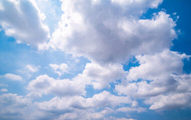 clear blue sky background,clouds with background.	