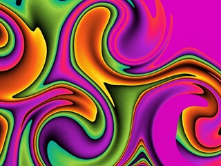 UXURIOUS AND BEAUTIFUL AESTHETIC ABSTRACT DESIGN LIQUID Glitter BACKGROUND WITH NOISE	