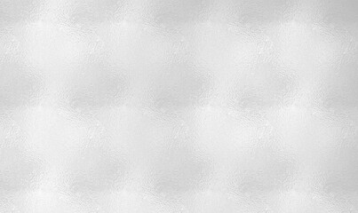 Frosted glass texture background. Window glass reflection background