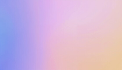 Gradient background with blue and yellow colors