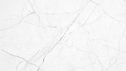 White marble pattern texture natural background. Abstract background white marble texture of natural stone. White marble texture in natural patterned for background and design. © Song Long