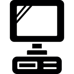 Computer icon