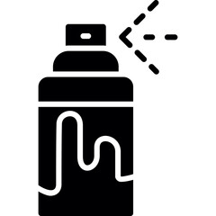 Spray Paint icon