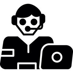 Customer Service icon