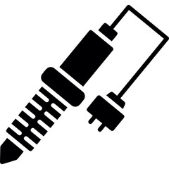 Soldering icon