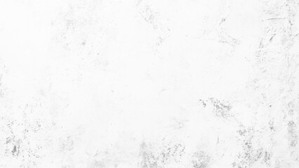 White concrete wall texture background. close up surface detail of old rough white plaster wall texture, Wall concrete background. Old cement texture cracked, White, Grey vintage wallpaper abstract.