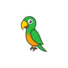 parrot 
