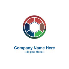 Company logo