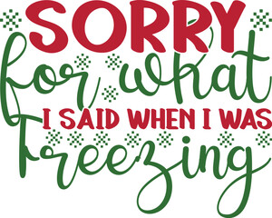 Christmas svg design