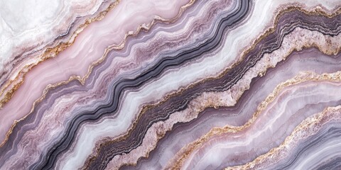 Obraz premium Natural marble background featuring unique patterns, showcasing the beauty of marble in its natural form and texture, perfect for highlighting the elegance of marble in various designs.