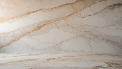 Marble stone luxurious background with depth of field for a timeless and elegant look