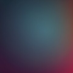 Fototapeta premium Abstract color gradient, modern blurred background film grain texture, template with elegant design minimal style composition, Trendy overlay gradient grainy scratches texture for your graphic design 