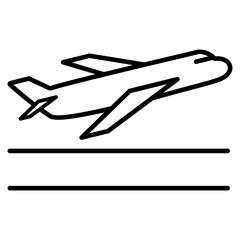 Departure icon