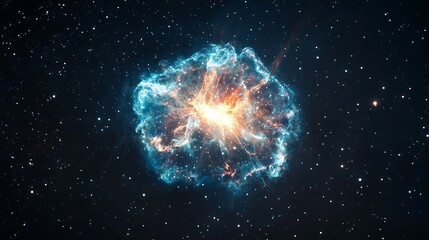 Celestial Energy Burst