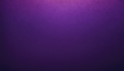 Obraz premium Studio Background Concept - Dark Gradient purple studio room background for product. 3 