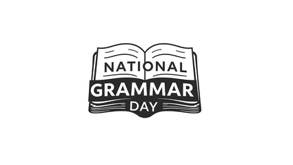 National Grammar Day (US)