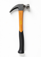 hammer isolated on white background new image 