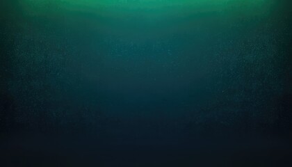 Obraz premium Luxury plain green gradient abstract studio background empty room with space for your text and pictu 6 