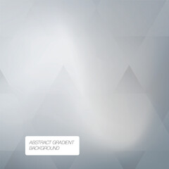 Vector Premium Elegant Grey Texture Background Template