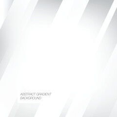 Vector Premium Elegant Grey Texture Background Template