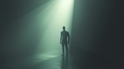 Obraz premium Modern Use of Technology in Dynamic Environments