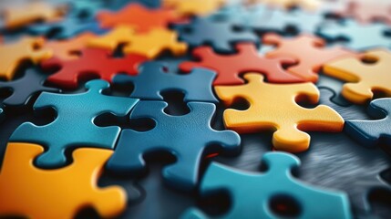 Innovative Solutions: Formulating and executing new ideas that resolve complex issues effectively, offering creative and practical solutions that create lasting positive change.
