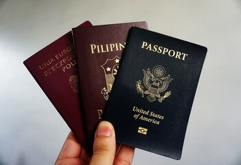 Passports