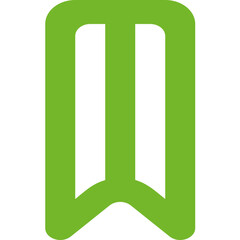 Bookmark tool for apps and websites