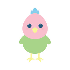 Celebrate Easter Day with this delightful collection of graphic elements in vector illustration style. Featuring Easter eggs, bunnies, spring flowers, and festive decorations