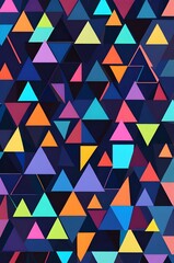 abstract background
