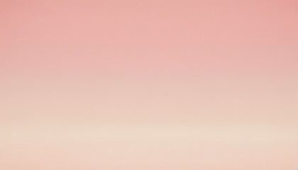 Fototapeta premium Soft Pale Gradient Background 9 