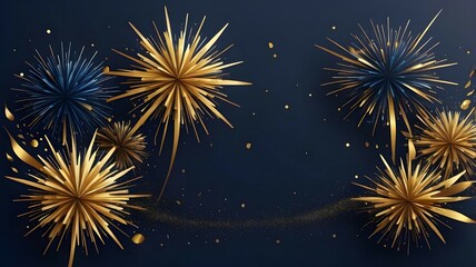 new year celebration